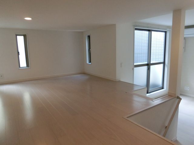 ＣＢ宮原ルクアの設備