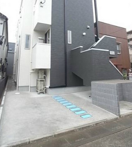 ＣＢ宮原ルクアのその他共用部分