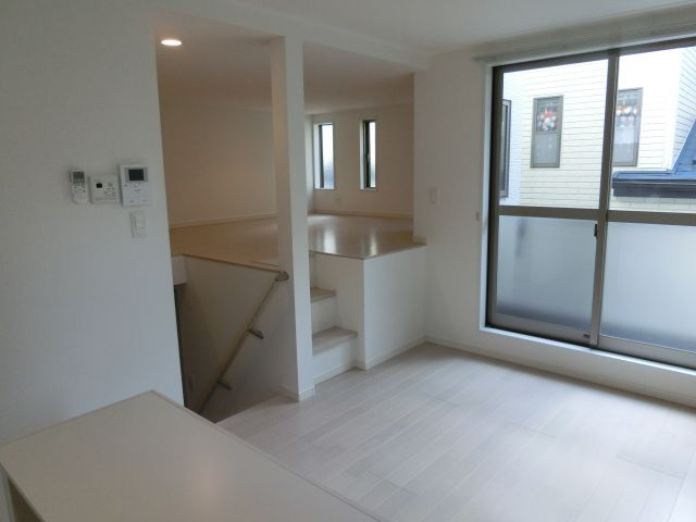 ＣＢ宮原ルクアの居間・リビング