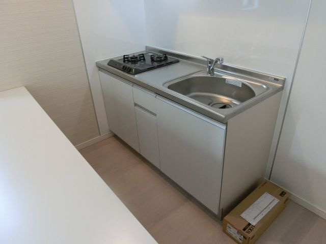 ＣＢ宮原ルクアのキッチン