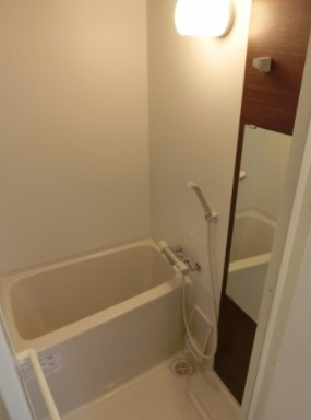 ＣＢ宮原ルクアの浴室