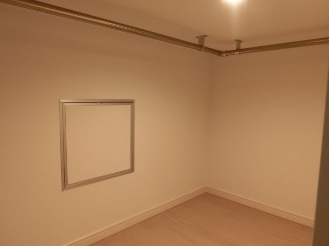 ＣＢ宮原ルクアの収納