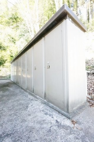 ピースフルハウスＹＭのその他共用部分