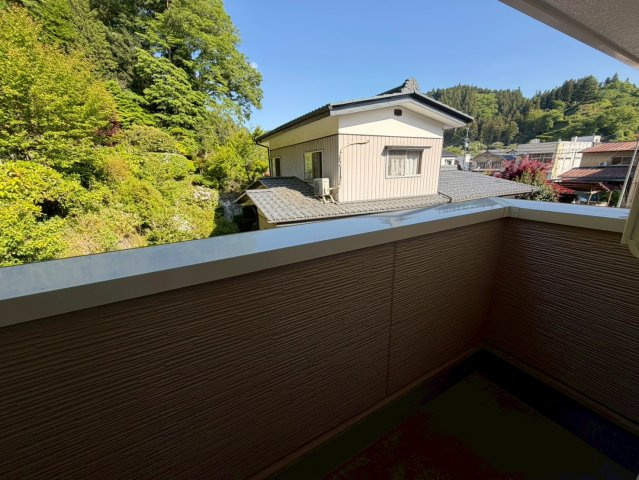 ピースフルハウスＹＭのその他