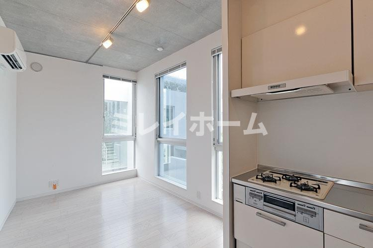 西馬込テラスコート