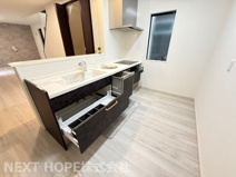 西淀川区中島1丁目中古戸建　築浅の画像