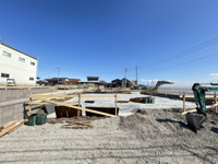 新築　高崎市金古町第５　Livele Garden.S　4号棟の画像