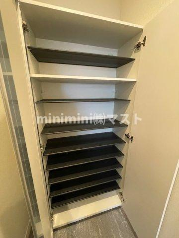 グラン今里NORTHのその他