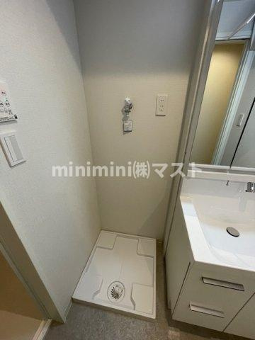 グラン今里NORTHの設備