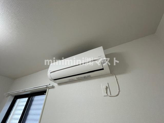 グラン今里NORTHの設備