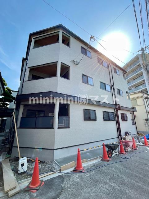 グラン今里NORTH