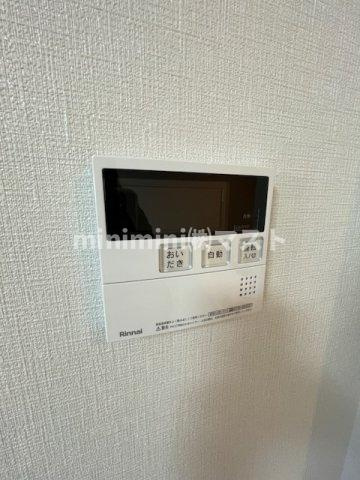 グラン今里NORTHの設備