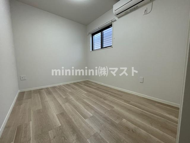 グラン今里NORTHの内装