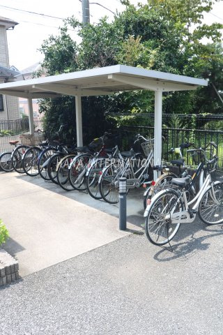 レオパレスＫ２のその他共用部分