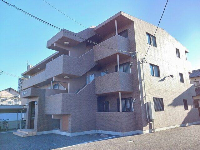 クレマチス　　刈谷市近郊の賃貸はクラスホーム刈谷店