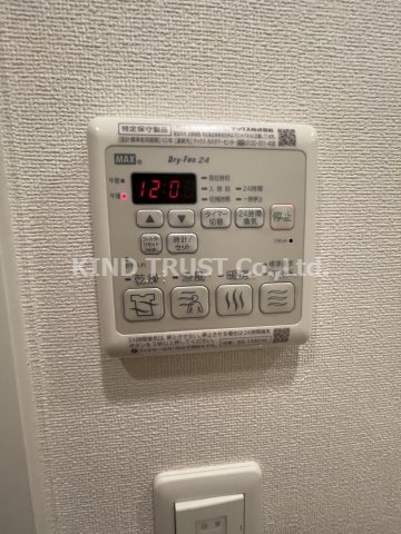 スワンズシティ梅田ウエストの設備