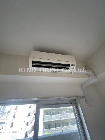 スワンズシティ梅田ウエストの設備