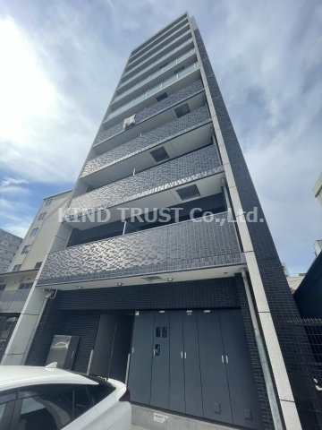 スワンズシティ梅田ウエスト