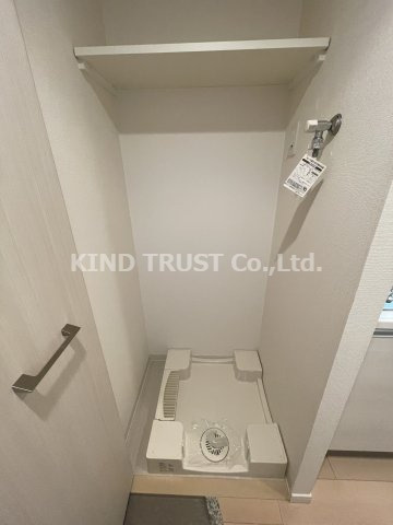 スワンズシティ梅田ウエストの設備