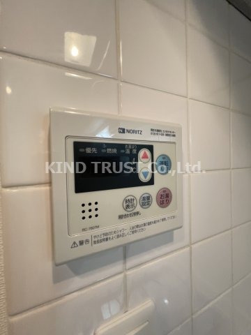 スワンズシティ梅田ウエストの設備