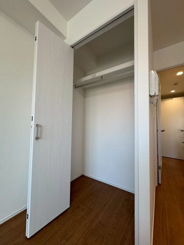 DIPS竹ノ塚駅前の収納