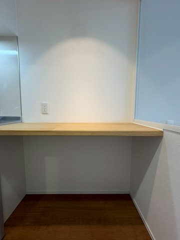 DIPS竹ノ塚駅前のキッチン