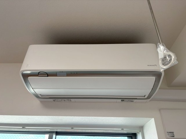 DIPS竹ノ塚駅前の設備