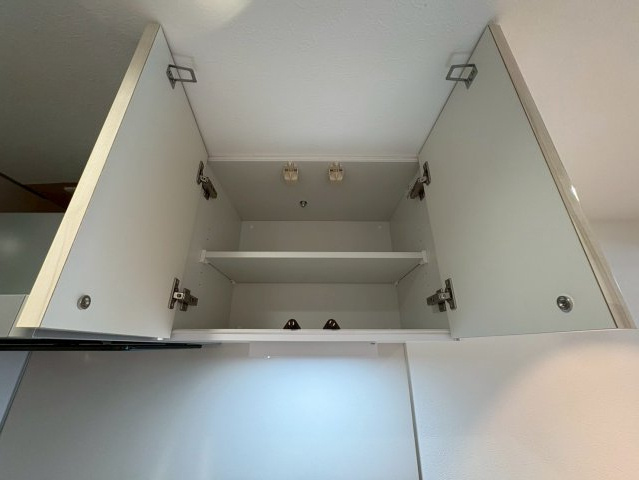 DIPS竹ノ塚駅前のキッチン