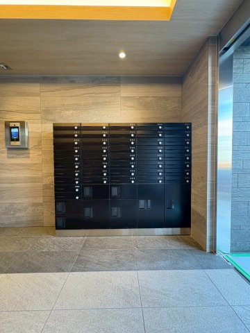 DIPS竹ノ塚駅前のその他共用部分