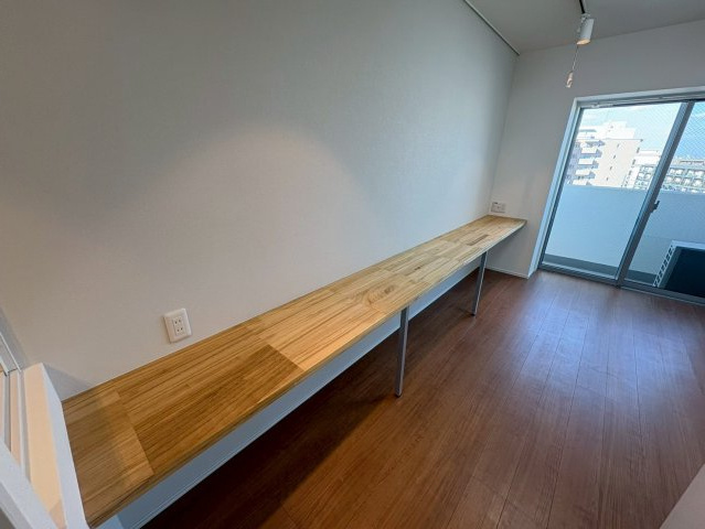 DIPS竹ノ塚駅前の設備