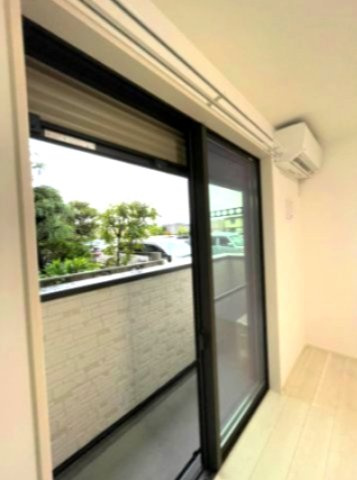 パークヒルズ・ザ・見沼のセキュリティ