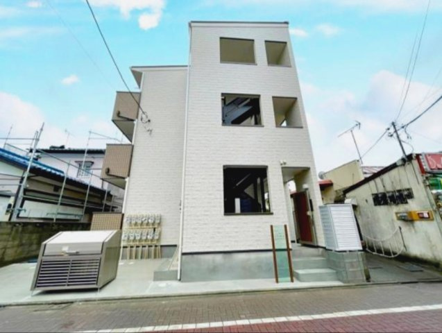 パークヒルズ・ザ・見沼