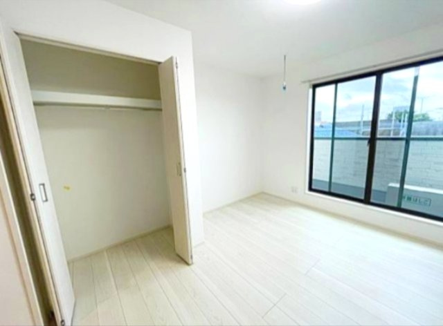 パークヒルズ・ザ・見沼の居間・リビング