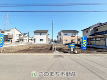 LIGARE小山市城北15期　2号棟の画像