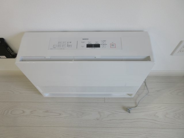 CARDANOの設備