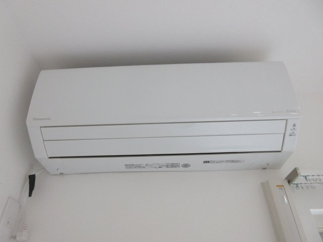 CARDANOの設備