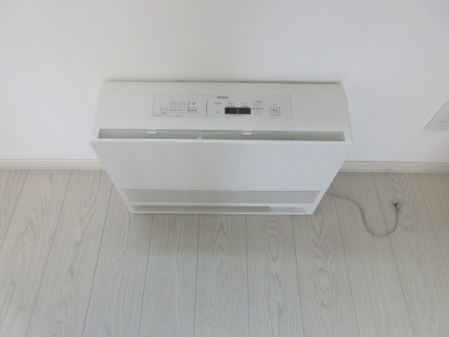 CARDANOの設備