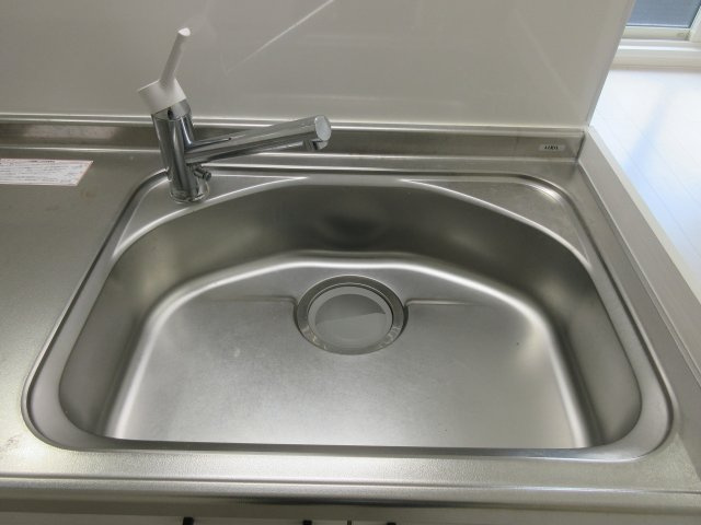 CARDANOのキッチン