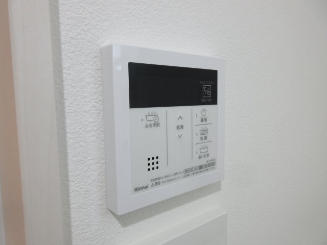 CARDANOの設備