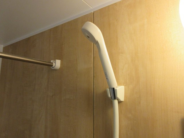 CARDANOの浴室