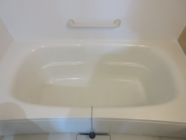 CARDANOの浴室