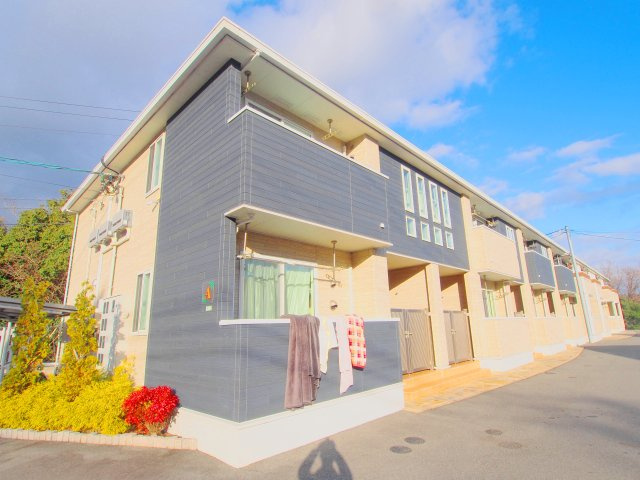 ラ・リューア　A