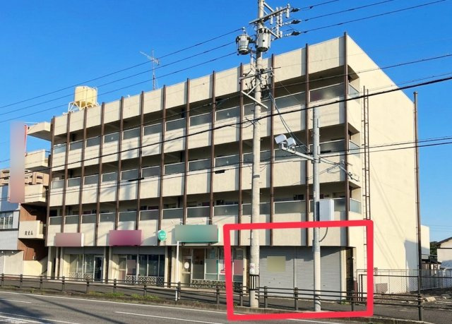 衣ヶ原　衣ビル