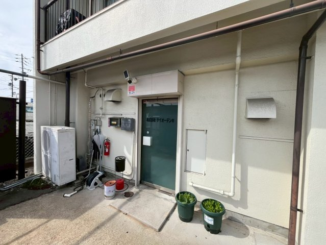 衣ヶ原　衣ビルのその他