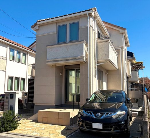 回田町戸建