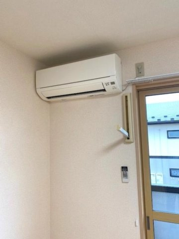 プレジールの設備