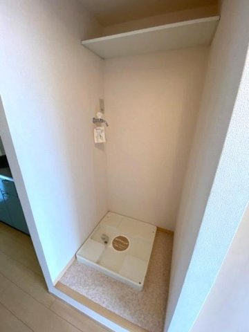 プレジールの内装