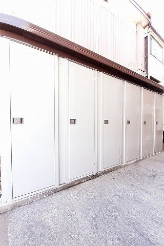 コモドハイムＡのその他