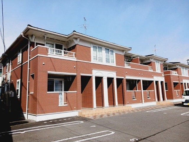 コモドハイムＡ