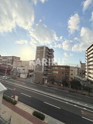 フォレストグレイス深江橋Ⅱ の展望